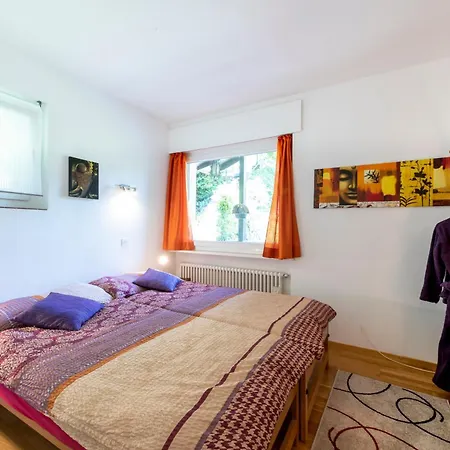 Rainsford Apartment *